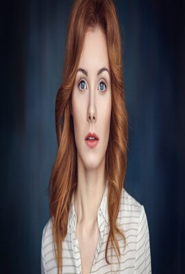 俏女怀春