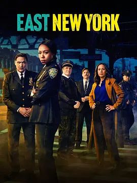 东纽约警事 第一季