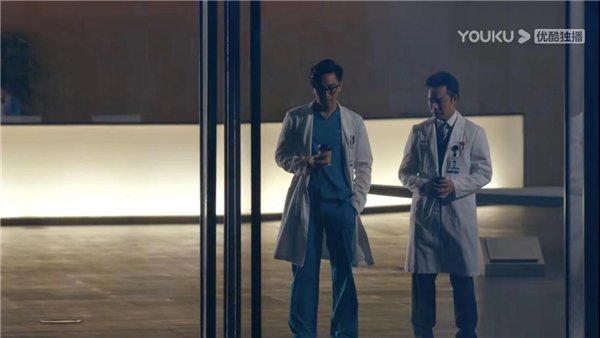 B医疗剧《白色强人II》高能回归，实力派演员演绎医者仁心！