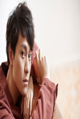 龙拳小子