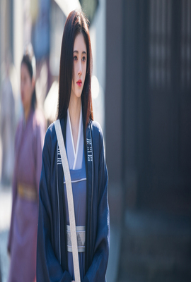 燃烧的婚纱