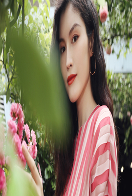 王可如新剧《我心深触》开播,观众直呼女主长相辨识度高