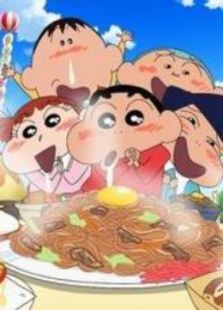超级美味！B级美食大逃亡