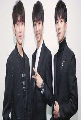 骑手杰克