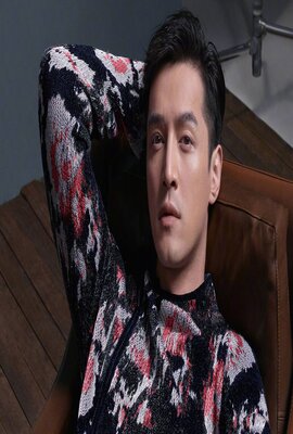 黄飞鸿之一代宗师