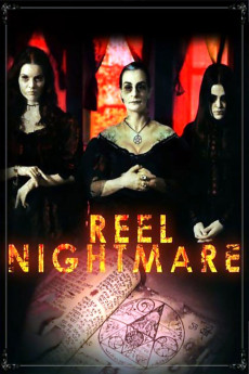 Reel Nightmare: Book of Witchcraft2017