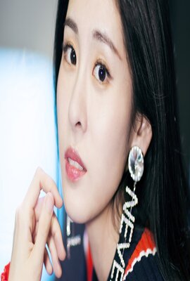 天使的胆量:红色y画