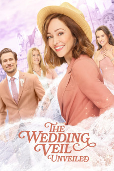 The Wedding Veil Unveiled2022
