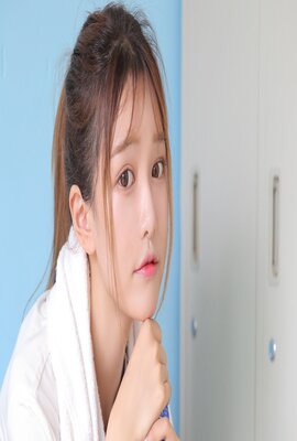 舞室培欲/肉体性追缉