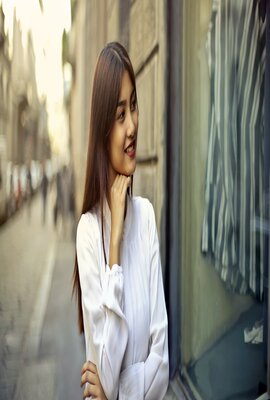 7个女律师