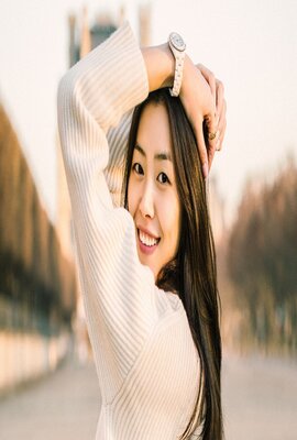 米娜的故事