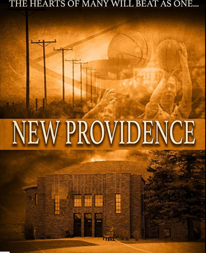 New Providence2021
