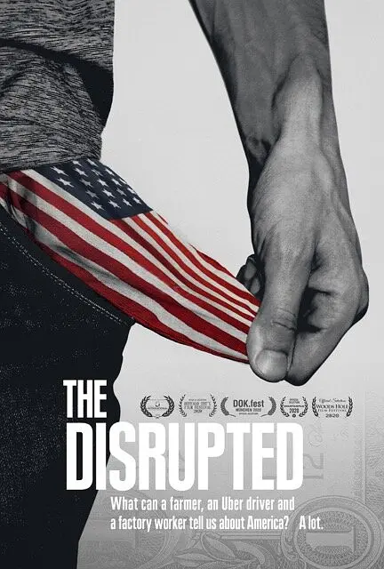 The Disrupted‎