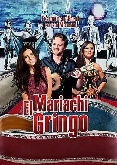 Mariachi Gringo2012