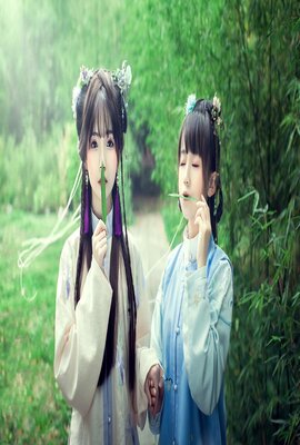 毫无意义/特别服务