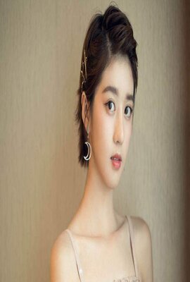 校内写生