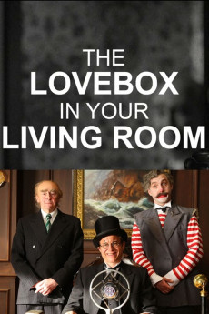 The Love Box in Your Living Room2022