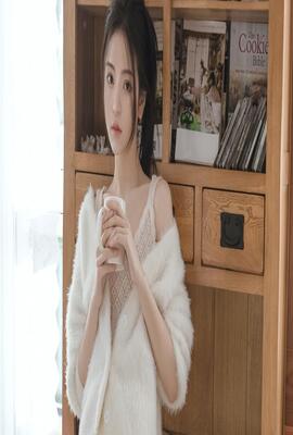 湿身的女人