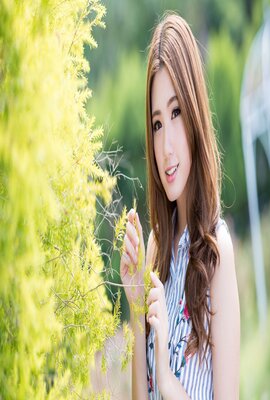 明星女友