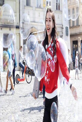 宝贝快跑2013