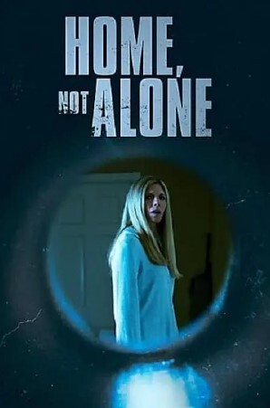 Home, Not Alone2023