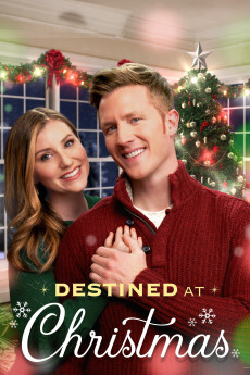 Destined at Christmas2022
