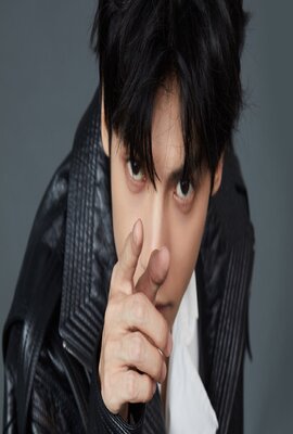 中国队长 第二季