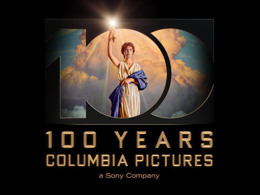 新火炬新期待！美国哥伦比亚影片公司喜迎100周年