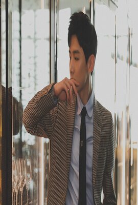 携父同游 第三季