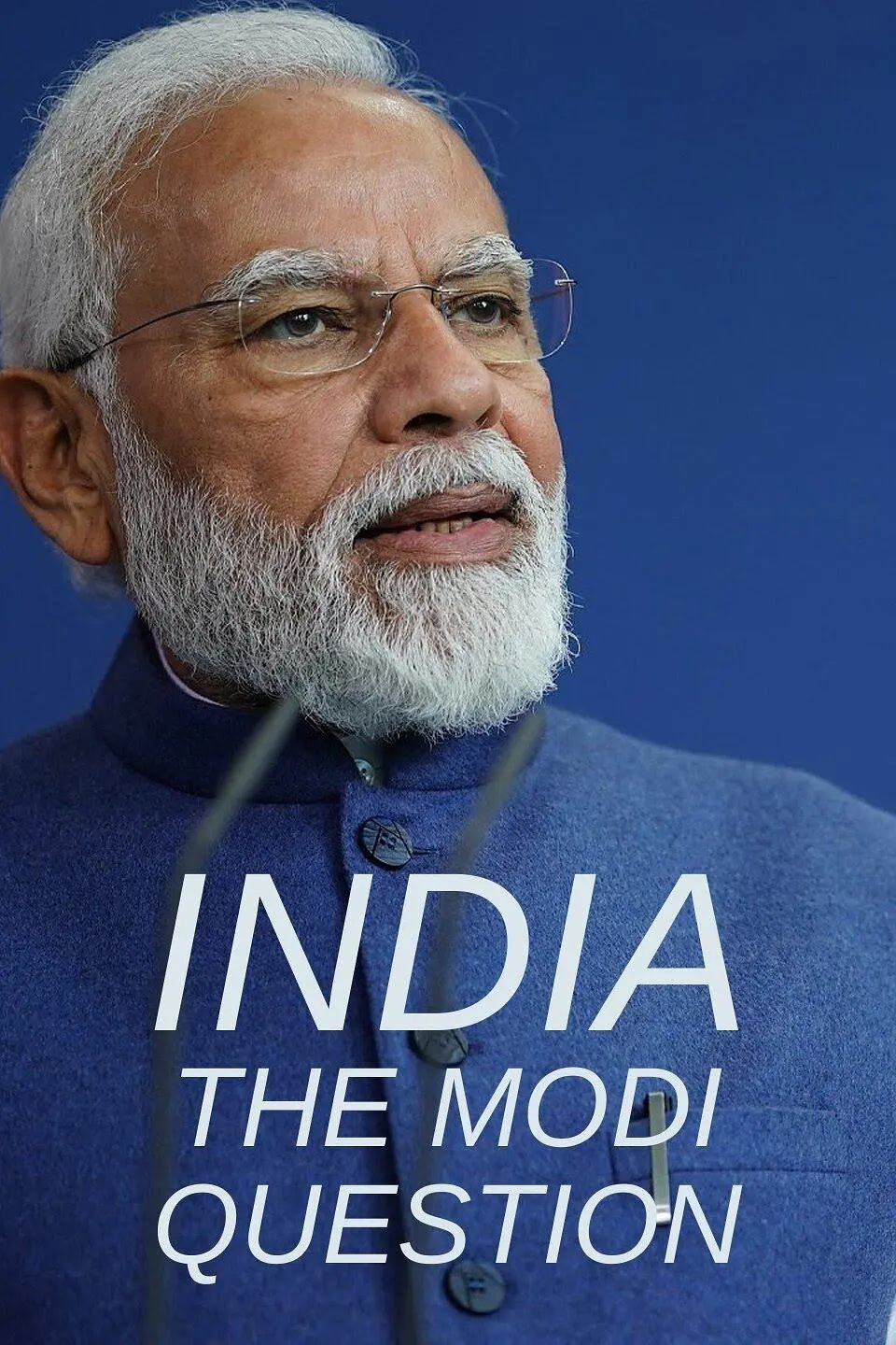 印度:莫迪问题2023
