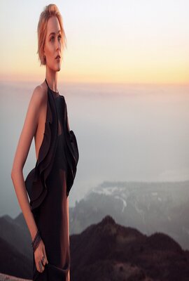 我和我的朋友们