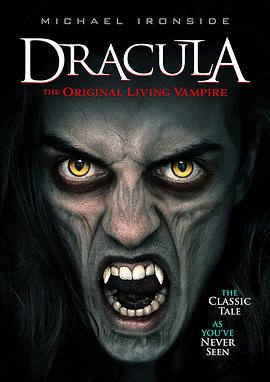 德拉库拉:始祖吸血鬼