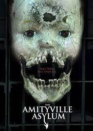 The Amityville Asylum