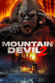 Mountain Devil 22022