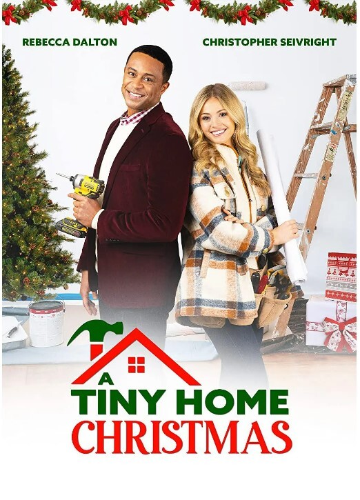 A Tiny Home Christmas2022