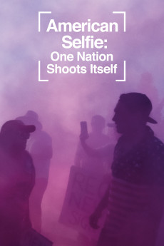 American Selfie: One Nation Shoo Ielf