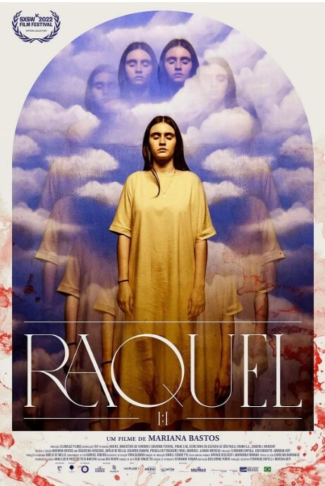 Raquel 1:1