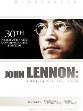 约翰·列侬:爱即所求2010