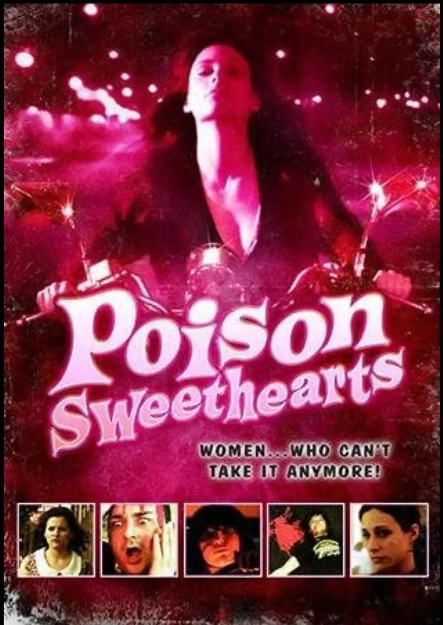 Poison Sweethear