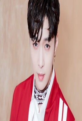 继父