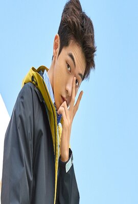 声生不息音乐派对