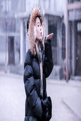 新人护士发情日记