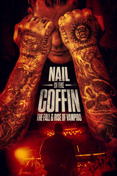 Nail in the Coffin: The Fall and Rise of Vampiro2020