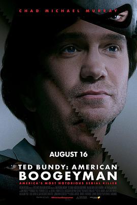 泰德·邦迪:美国恶人