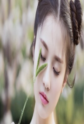 大唐女将樊梨花