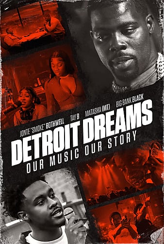 Detroit Dreams2022