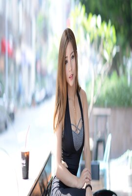 默食女子