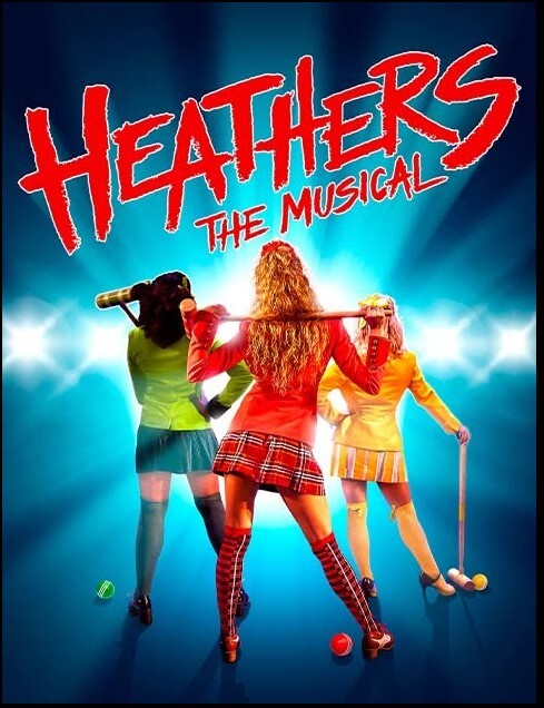 Heathers: The Musical2022