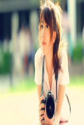 我们的女孩 第一季
