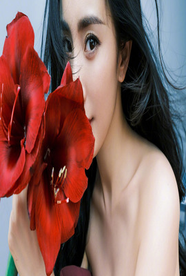 女人花